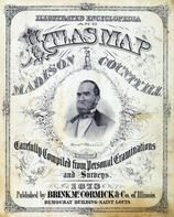 Madison County 1873 